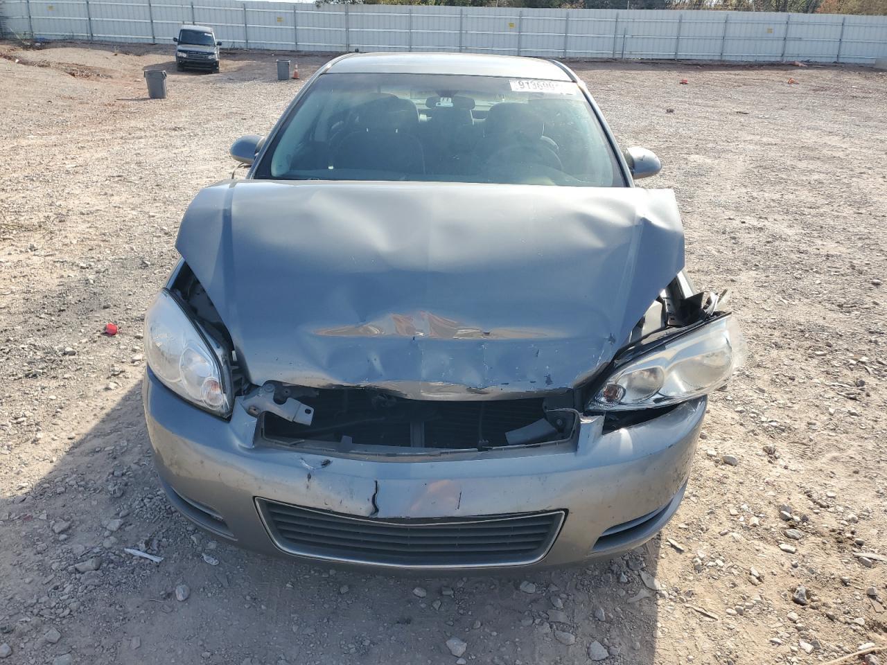 2008 CHEVROLET IMPALA
