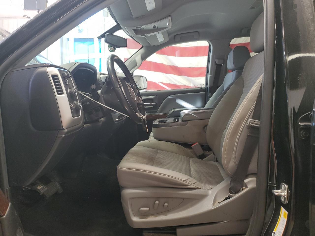 2018 GMC Sierra