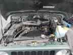 1999 JEEP WRANGLER