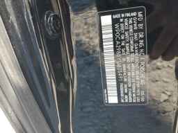 2000 PORSCHE Boxster