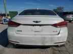 2015 HYUNDAI GENESIS