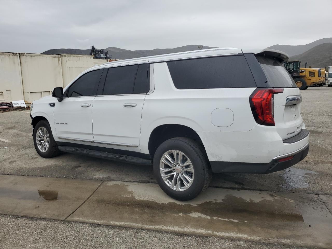 2023 GMC Yukon XL