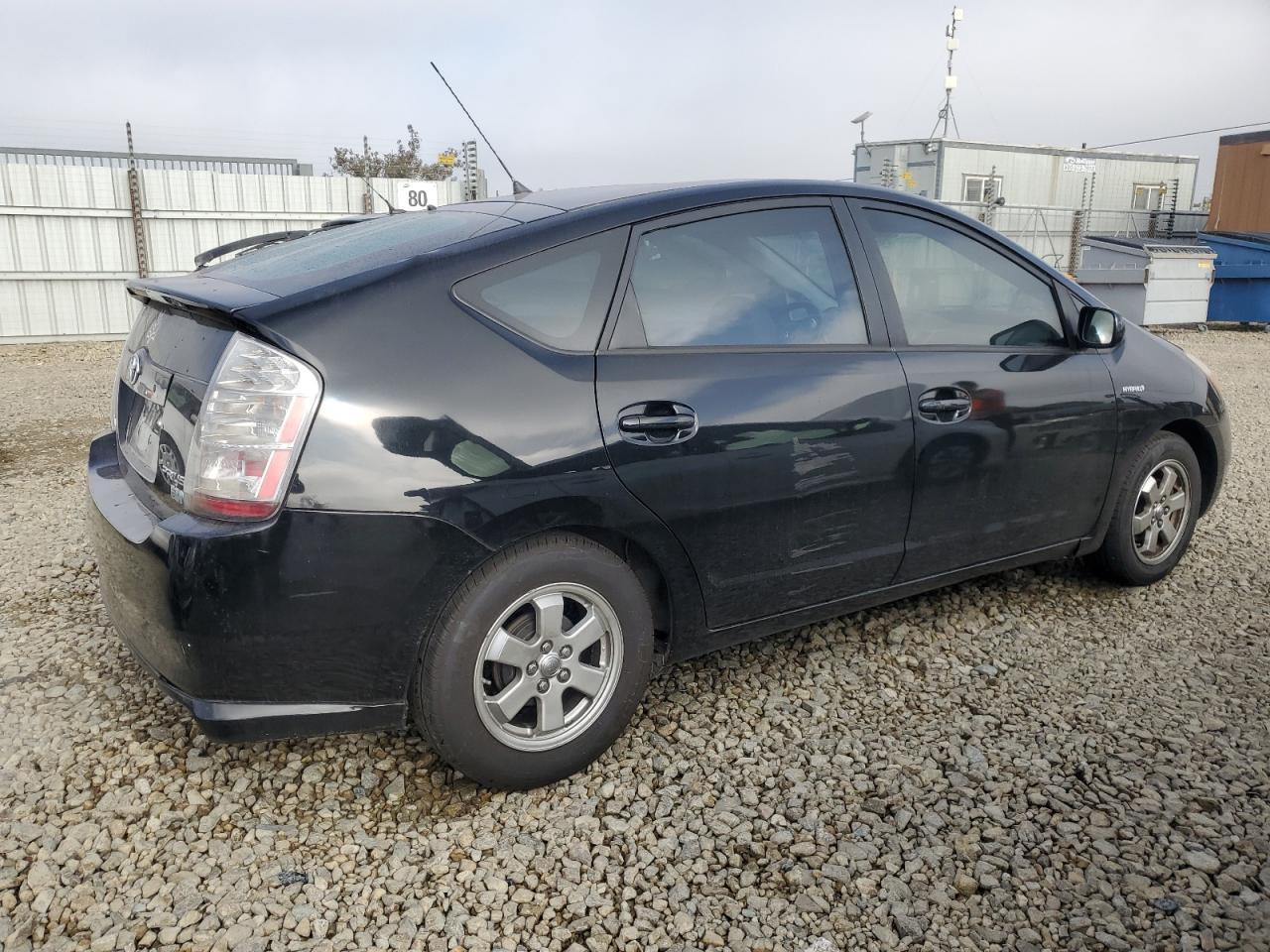 2006 TOYOTA PRIUS