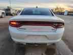 2016 DODGE CHARGER
