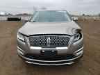 2019 LINCOLN MKC