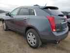 2010 CADILLAC SRX