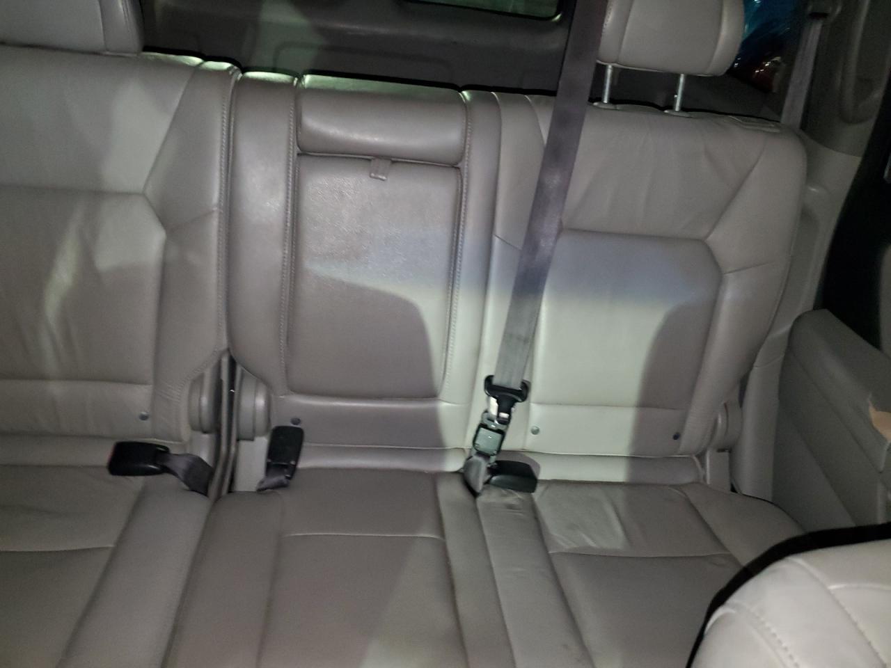 2010 HONDA PILOT