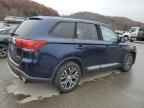 2017 MITSUBISHI outlander