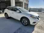 2018 NISSAN MURANO
