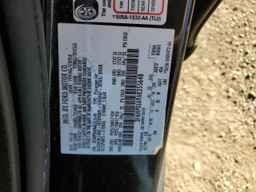 2010 FORD FUSION