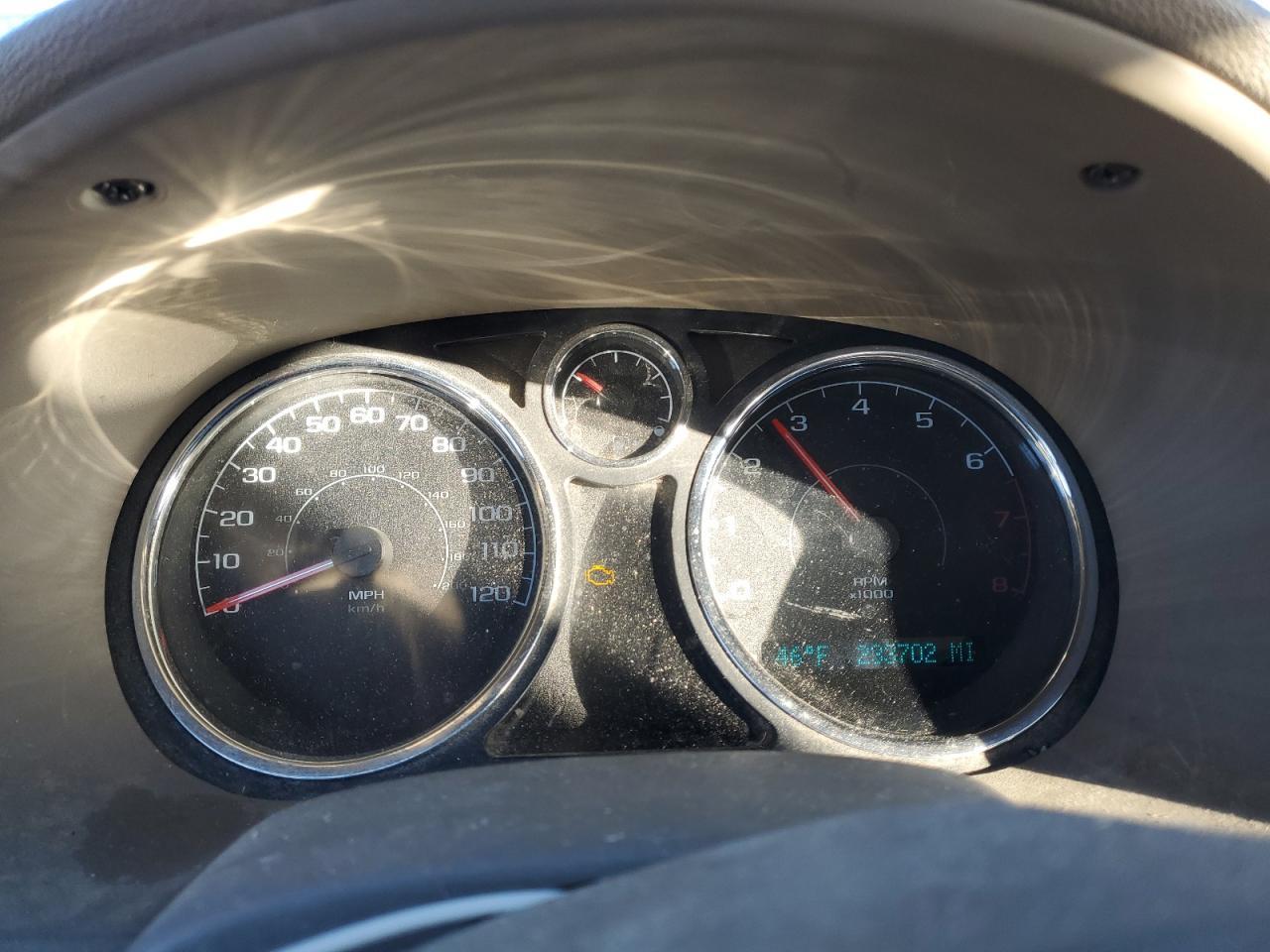 2005 CHEVROLET COBALT