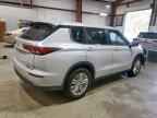 2023 MITSUBISHI outlander