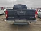2016 NISSAN Frontier