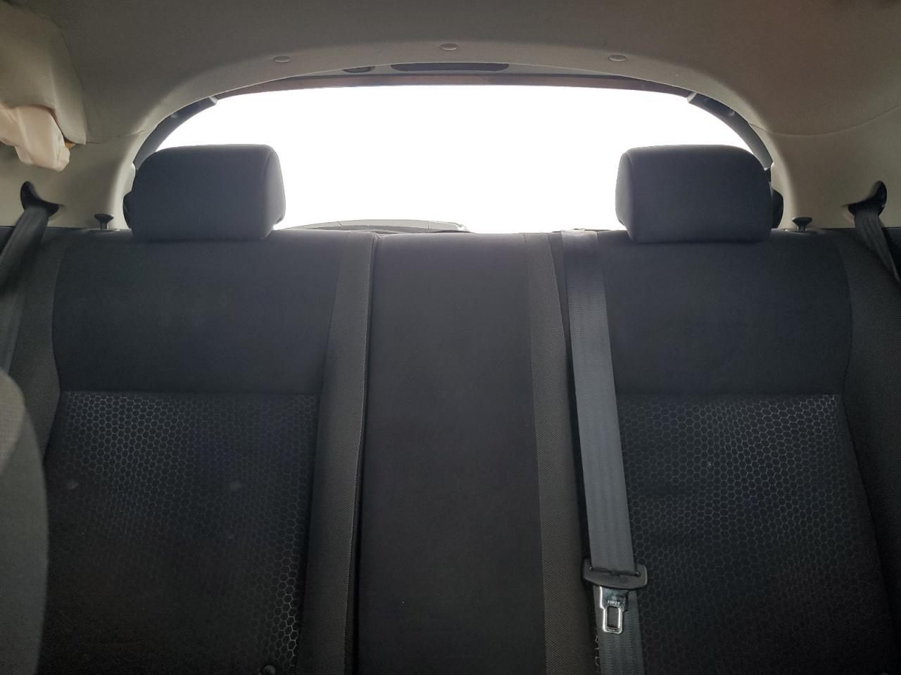 2011 NISSAN Juke