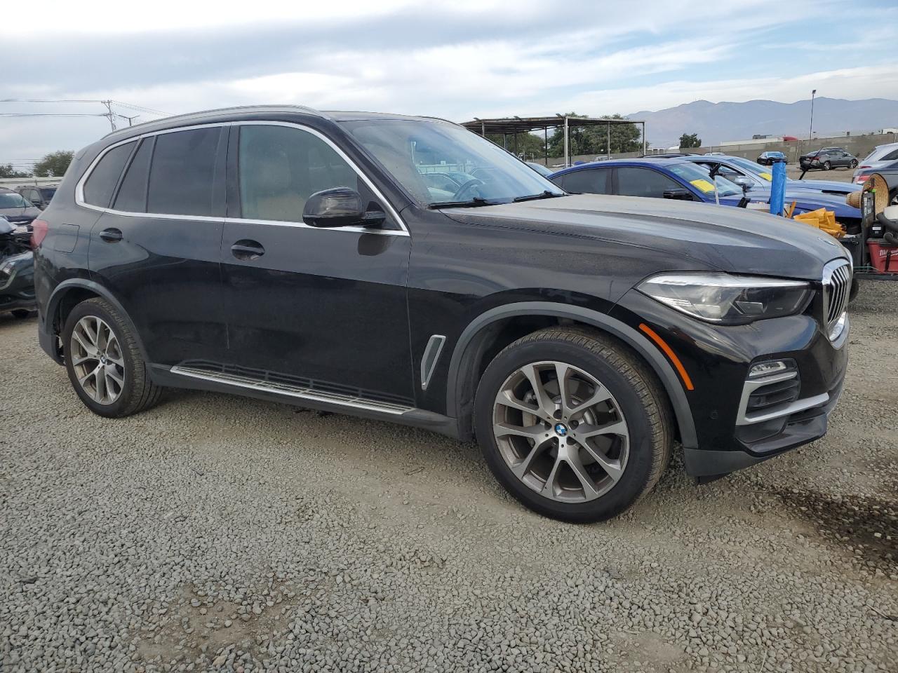 2019 BMW X5