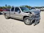 1999 CHEVROLET Silverado