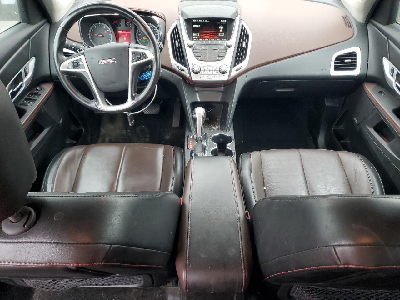2015 GMC Terrain