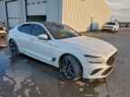2022 GENESIS G70