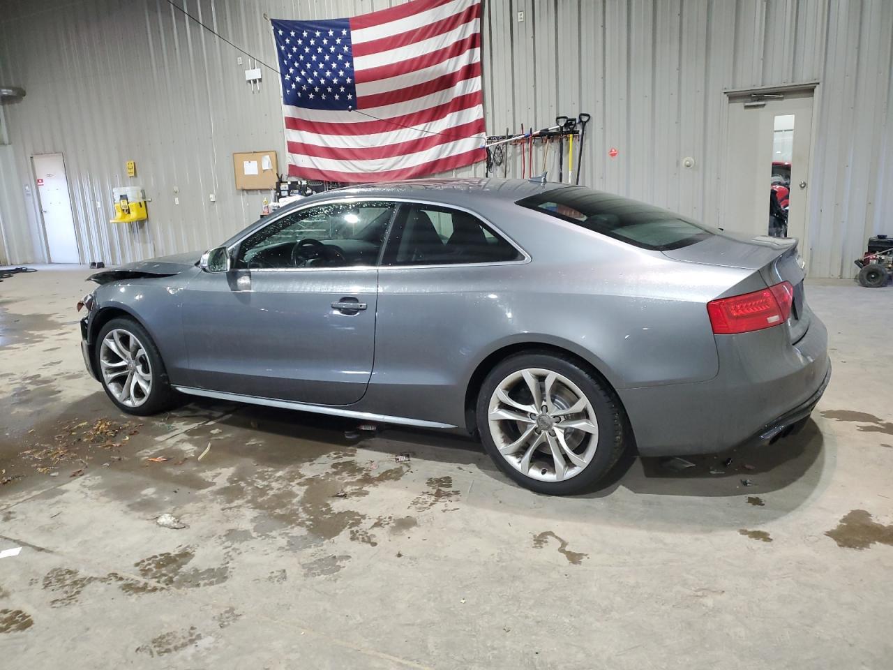 2014 AUDI S5