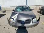 2005 NISSAN SENTRA