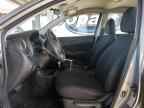 2013 NISSAN VERSA
