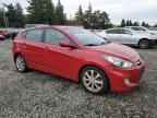 2012 HYUNDAI ACCENT