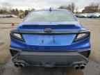 2022 SUBARU WRX
