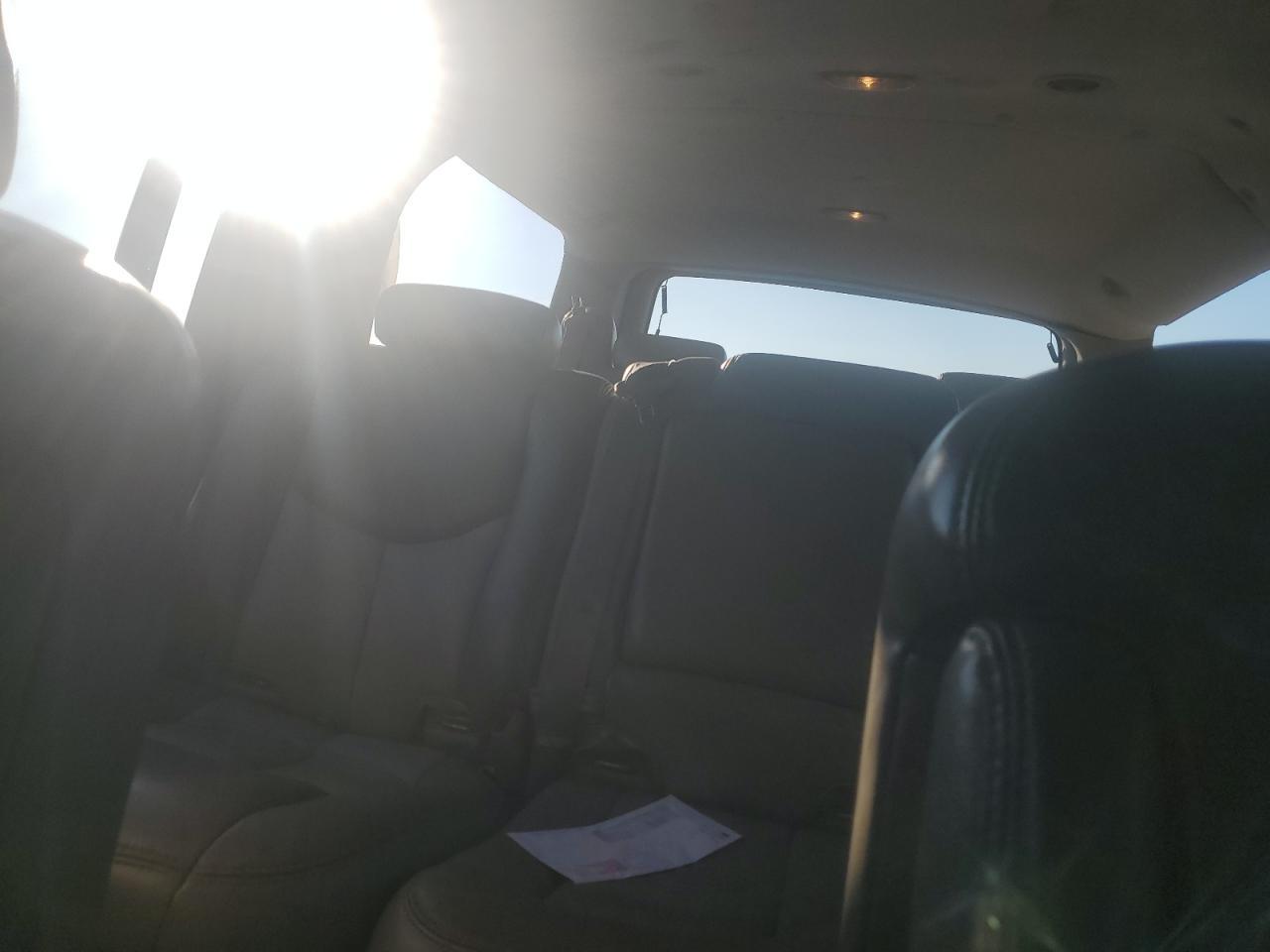 2003 GMC Yukon XL