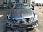 2011 MERCEDES-BENZ E-Class