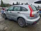 2007 HONDA CR-V