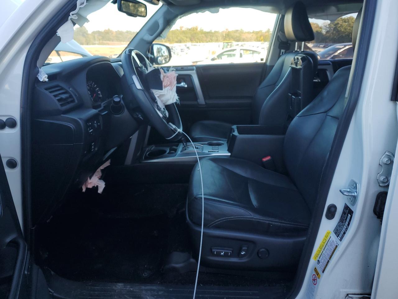 2015 TOYOTA 4Runner