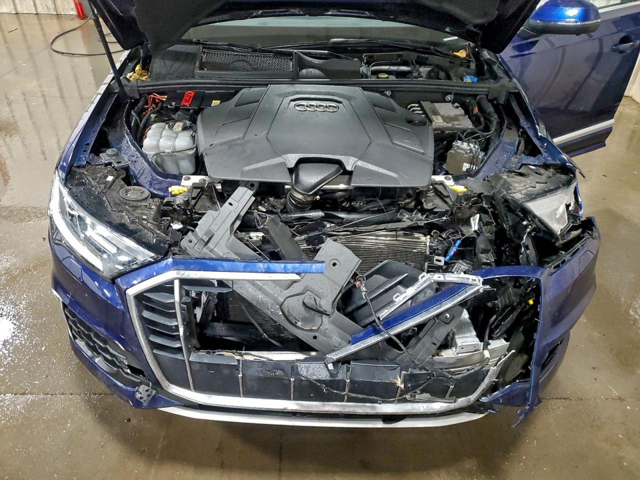 2021 AUDI Q7