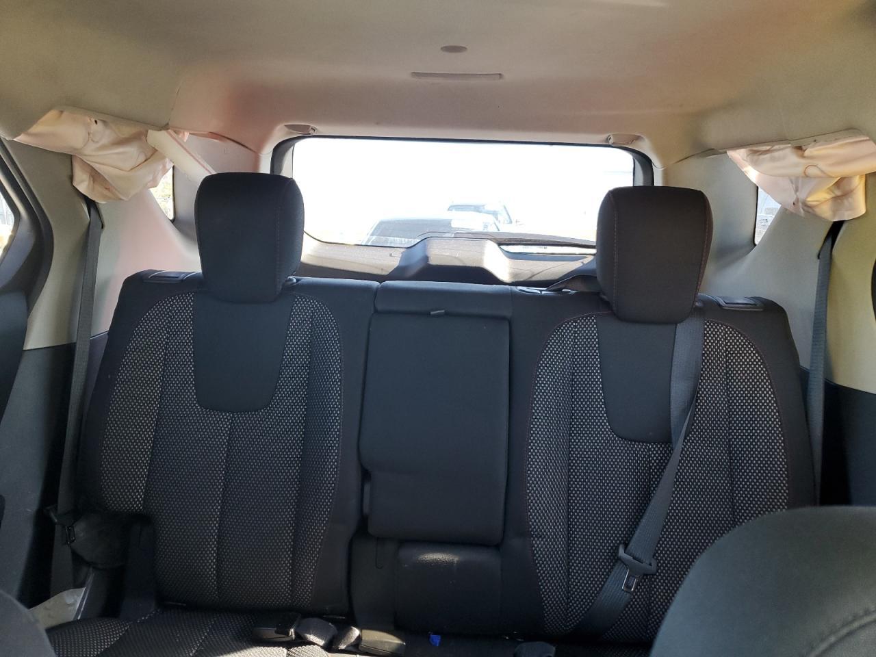 2012 CHEVROLET EQUINOX