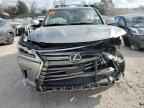 2017 LEXUS LX 570