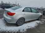 2012 KIA FORTE
