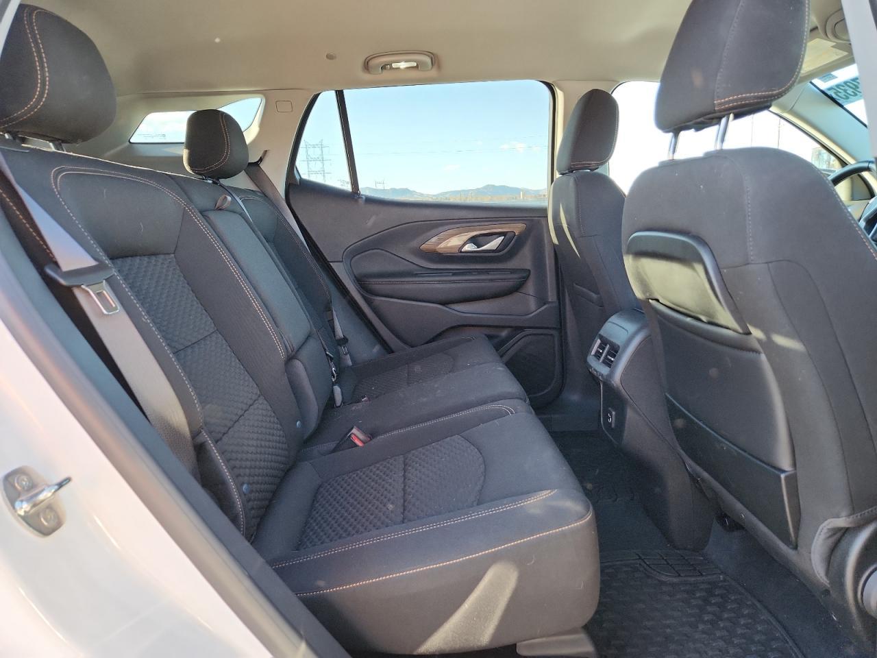 2021 GMC Terrain