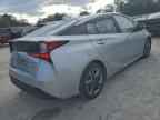 2022 TOYOTA PRIUS