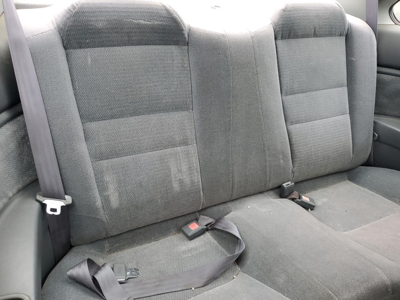1997 HONDA ACCORD