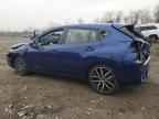 2024 SUBARU IMPREZA