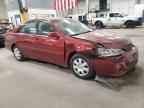 2002 TOYOTA CAMRY