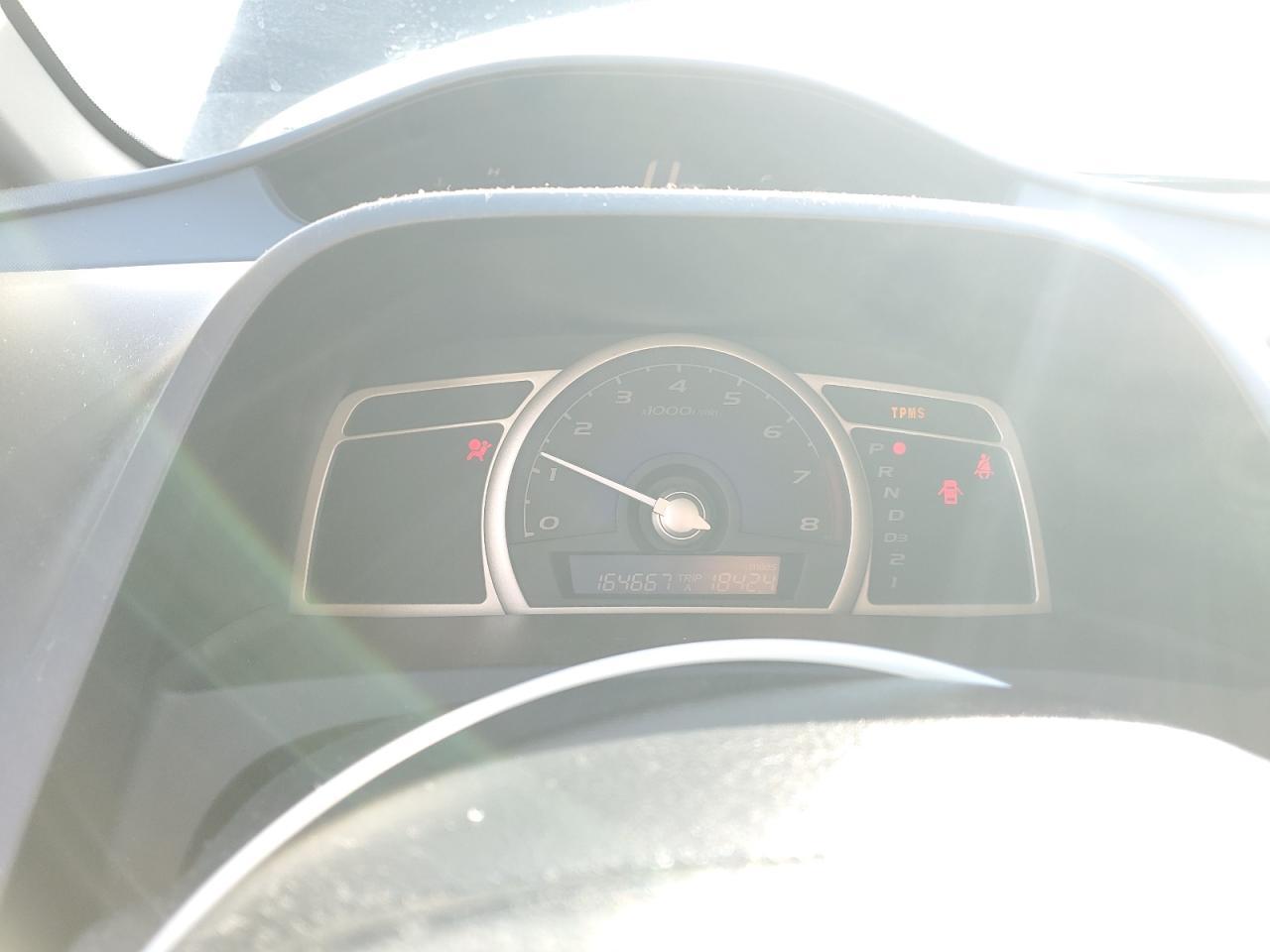 2010 HONDA CIVIC
