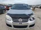 2009 VOLKSWAGEN JETTA