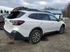 2021 SUBARU Outback