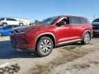2025 TOYOTA HIGHLANDER