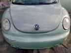 2000 VOLKSWAGEN Beetle