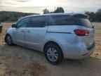 2018 KIA SEDONA