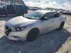 2018 NISSAN Maxima