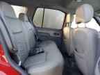 2000 NISSAN Xterra