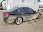 2013 BMW 5 series
