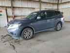 2014 NISSAN PATHFINDER